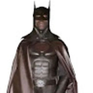 Meet your Posher, Evan